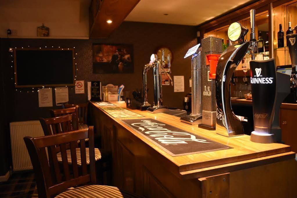 The Market Inn Hotel カッスル・ダグラス エクステリア 写真