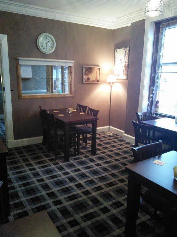 The Market Inn Hotel カッスル・ダグラス エクステリア 写真