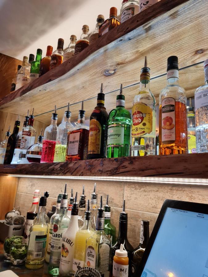 The Market Inn Hotel カッスル・ダグラス エクステリア 写真